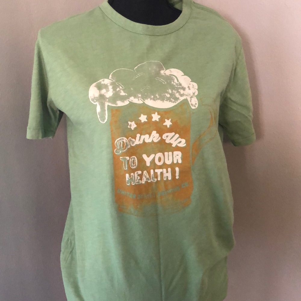 Men’s Lucky Brand T-shirt